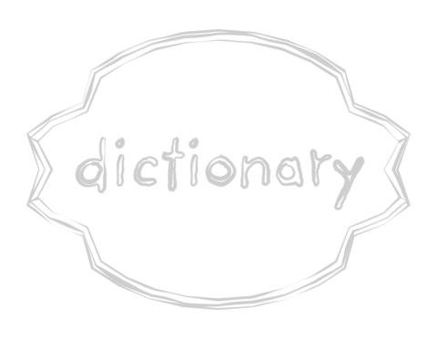 Dictionary